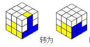 魔方的玩法